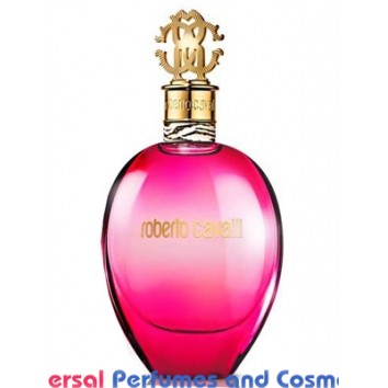Roberto Cavalli Exotica Roberto Cavalli Generic Oil Perfume 50ML (001116)